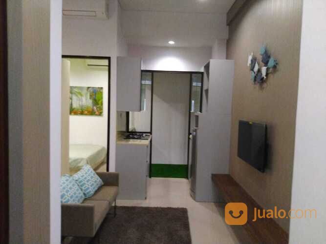 Springhill Yume Lagoon Murah Lokasi Bagus Mudah Akses di Cisauk
