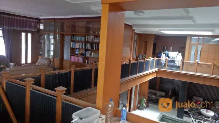 RUMAH BESAR RIUNG BANDUNG CIPAMOKOLAN CLUSTER BATU KARANG RESIDENCE