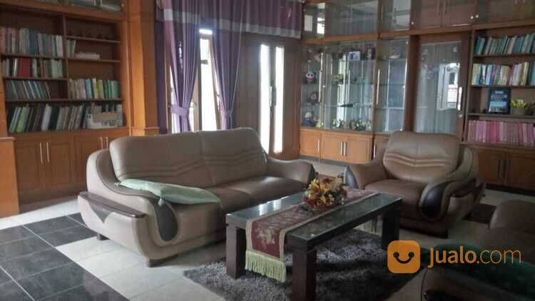 RUMAH BESAR RIUNG BANDUNG CIPAMOKOLAN CLUSTER BATU KARANG RESIDENCE