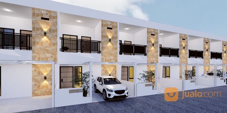 TELAH HADIR INVESTASI SHANKARA HILLS BERKONSEP BALI DITENGAH KOTA JOGJA