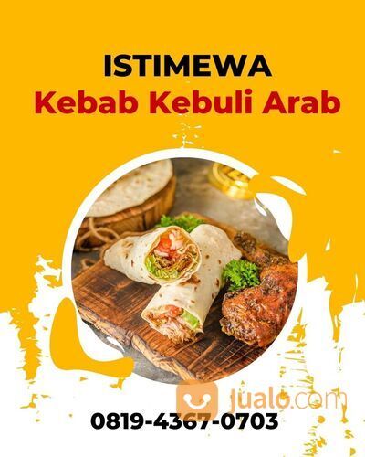 PALING ENAK, 0819-4367-0703, Beli Nasi Kebuli Untuk Pernikahan Jatinegara