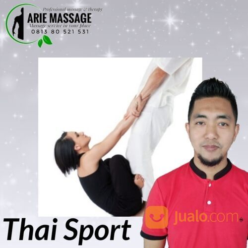 Pijat Massage Jakarta Di Kota Jakarta Selatan Dki Jakarta