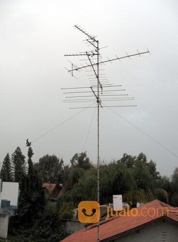 Pusat Pemasangan Antena TV Kota Malang Terbaik dan Terpercaya