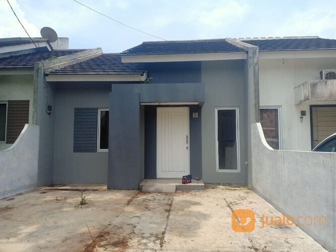 Rumah Tinggal di Bale Tirtawana BSD Rumpin Bogor