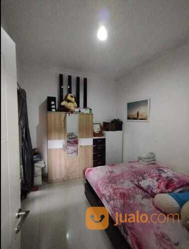 Rumah Serpong Garden 2 Cluster Green Cove