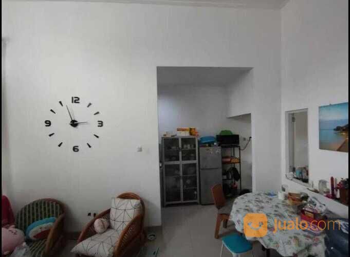 Rumah Serpong Garden 2 Cluster Green Cove