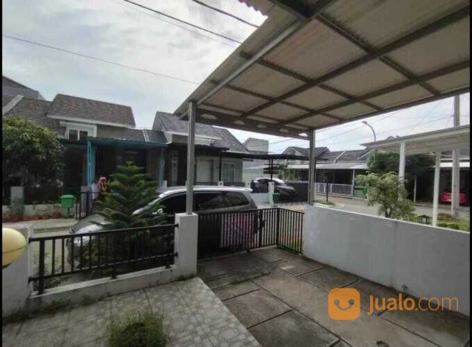 Rumah Serpong Garden 2 Cluster Green Cove