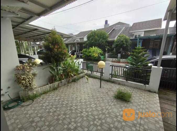 Rumah Serpong Garden 2 Cluster Green Cove