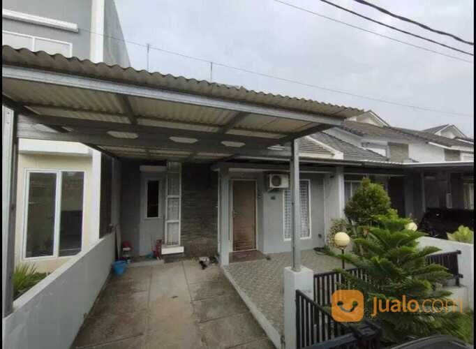 Rumah Serpong Garden 2 Cluster Green Cove