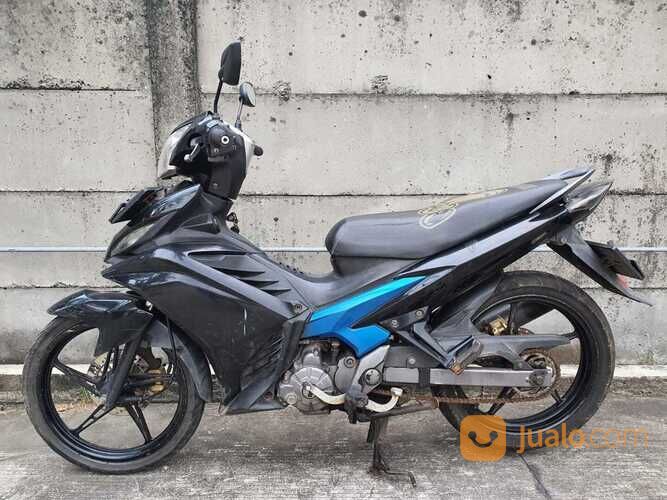 Jual Yamaha Jupiter Mx Tahun 2011 Diskon di Lapak talk more  Bukalapak