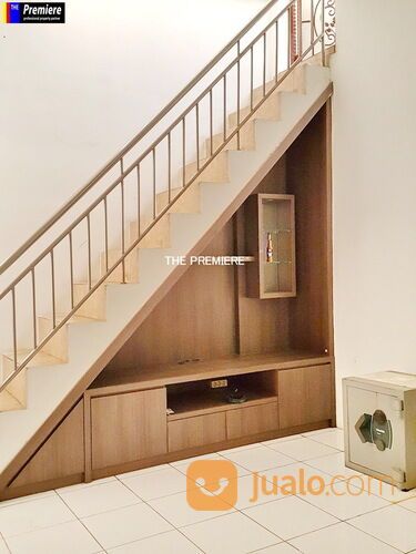 Rumah Gading Elok Utara Komplek Cengkir Barat Kelapa Gading Jakarta Utara