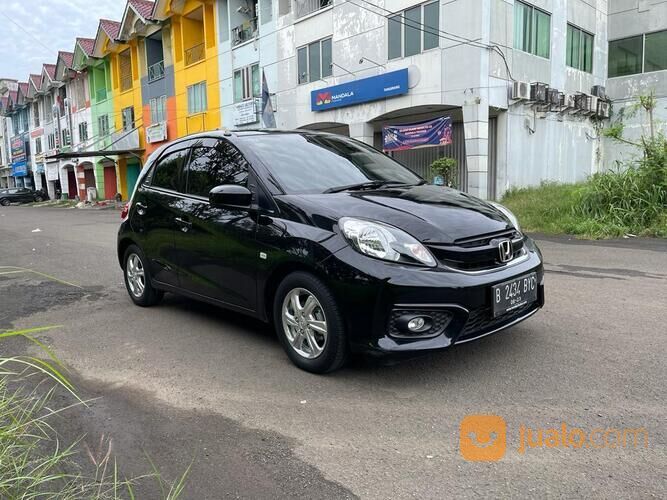 Brio satya e cvt shop 2018