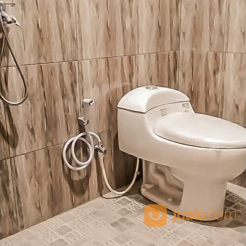 Kost Jl Ketapang Juanda Margonda Sukmajaya Depok Kost Pria Wanita Pasutri