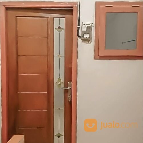 Kost Jl Ketapang Juanda Margonda Sukmajaya Depok Kost Pria Wanita Pasutri
