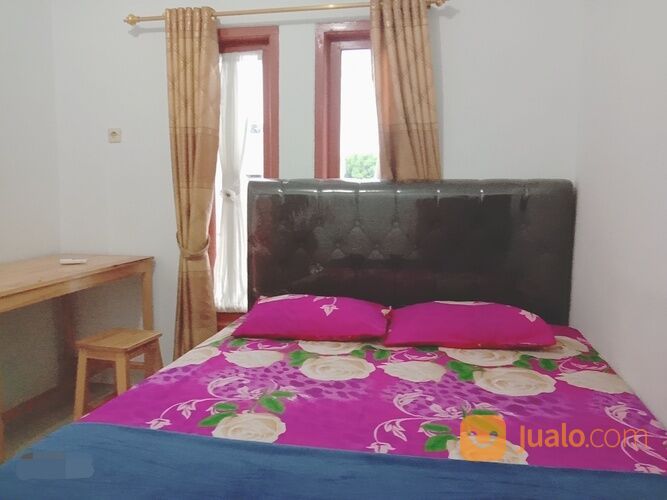 Kost Jl Ketapang Juanda Margonda Sukmajaya Depok Kost Pria Wanita Pasutri