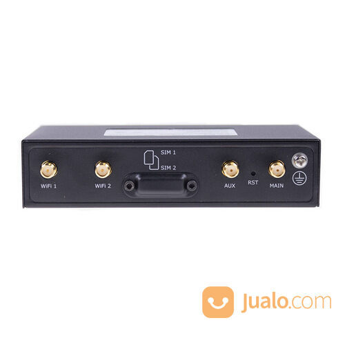 Robustel Cellular LTE router R2010-A-4L di Kota Jakarta Barat, DKI ...