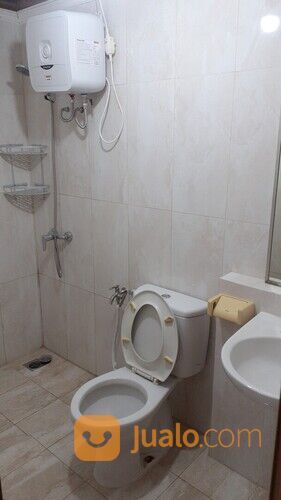 Apartemen Mediterania Gajah Mada Tipe 2BR Full Furn Baru Selesai Renov & Furnished Baru