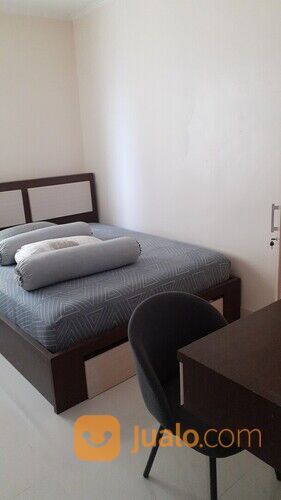 Apartemen Mediterania Gajah Mada Tipe 2BR Full Furn Baru Selesai Renov & Furnished Baru
