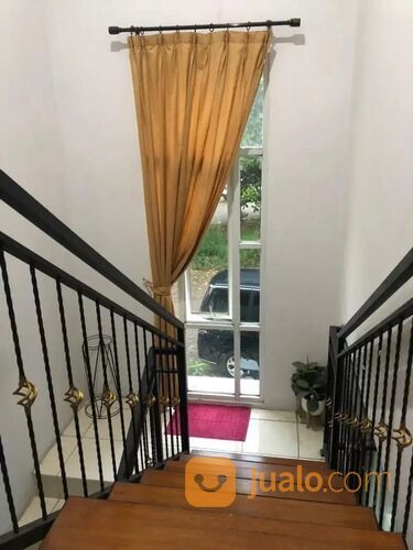 Perum Cibinong City - Cluster Acropolis De Wijaya
