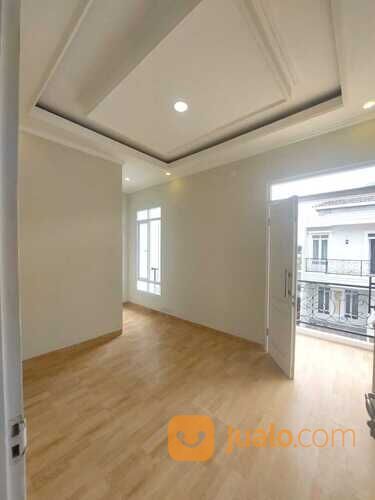 Rumah DP 3jt Free Semua Biaya Di Cilodong Depok Design Classic Modern ...