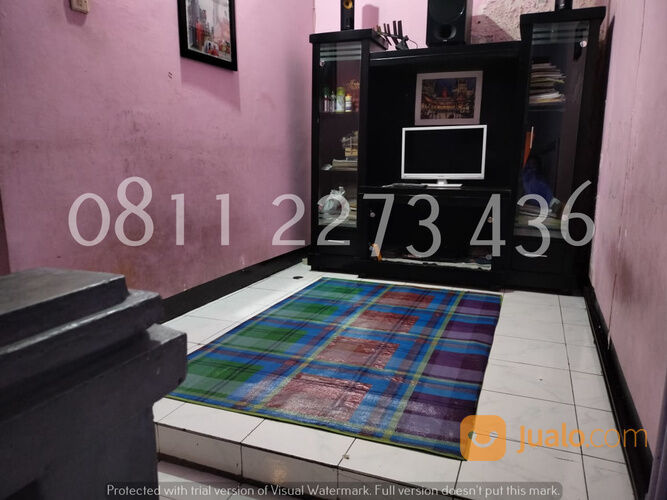 Rumah Puri Fajar Cimahi Lok Strategis Dkt Tol Baros