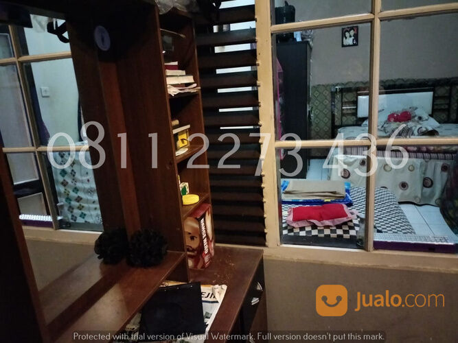 Rumah Puri Fajar Cimahi Lok Strategis Dkt Tol Baros