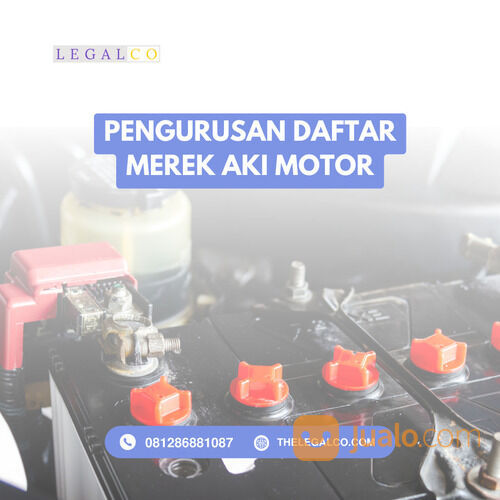 DAFTAR MEREK AKI MOTOR I JASA