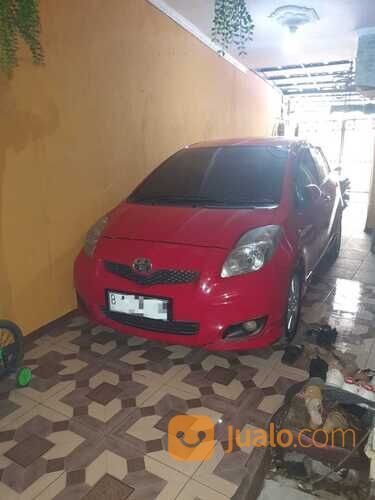 Toyota Yaris type E matic 2011
