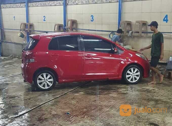 Toyota Yaris type E matic 2011