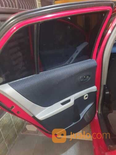 Toyota Yaris type E matic 2011
