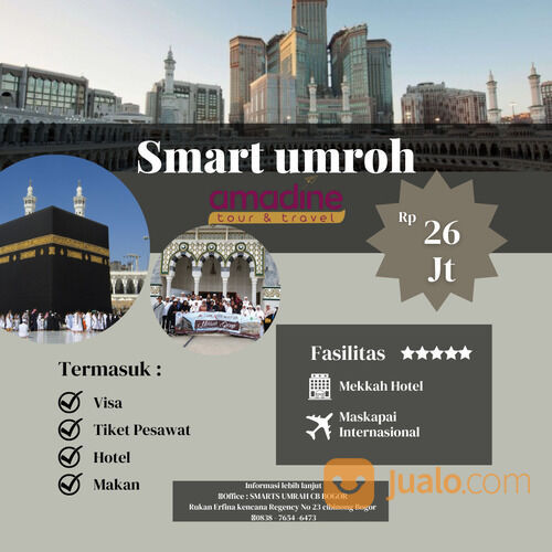 Biro Umroh Plus Turki Desember 2023 JADWAL BANYAK, WA 0838-7654-6473