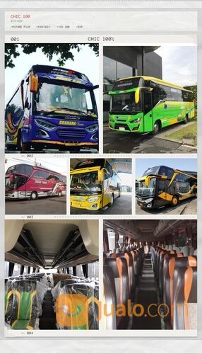 Mengarungi Pesona Tiga Kota: Pariwisata Kudus, Jepara, dan Pati serta Layanan Busnya