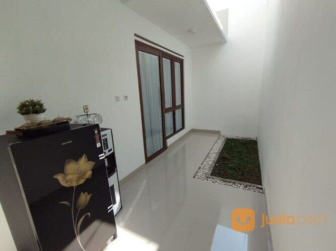 Tahun Baru Rumah Baru, Perumahan Cluster di Cileunyi Bandung Syariah