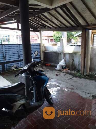 RUMAH PELABUHAN RATU 400M DARI PANTAI CIMAJA AKSES JALAN NASIONAL