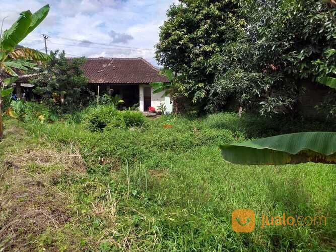 RUMAH PELABUHAN RATU 400M DARI PANTAI CIMAJA AKSES JALAN NASIONAL