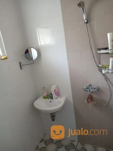 Murah Rumah 2 Lantai Cluster Samara Village Gading Serpong