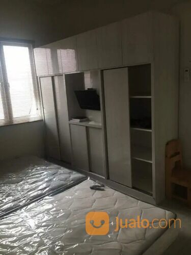 Murah Rumah 2 Lantai Cluster Samara Village Gading Serpong