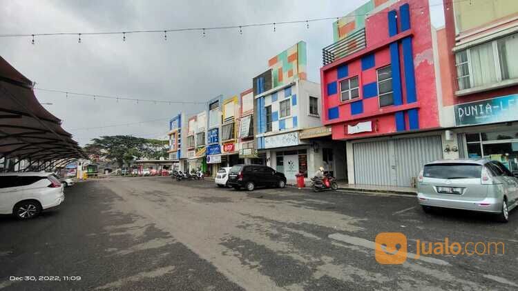 Kios Hook 3mx4m Pasar Modern Grand Wisata Tambun Selatan Bekasi
