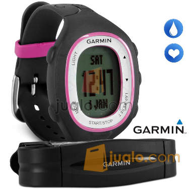 garmin forerunner fr70