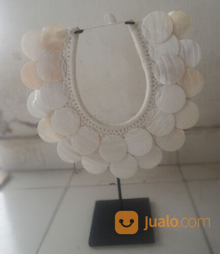 Kerajinan Ornamen Hiasan Indian