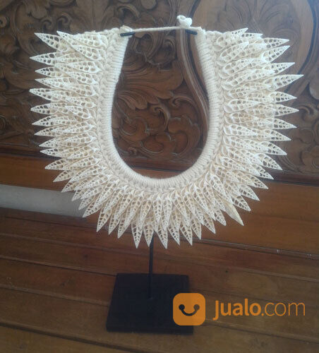 Kerajinan Ornamen Hiasan Indian
