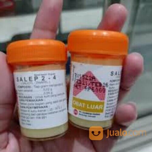 Salep Zwafel belerang asli hilangkan eksim kudis kurap dan infeksi jamur