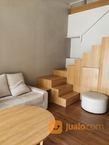 Fleekhauz Full Furnished, Rumah Baru !!