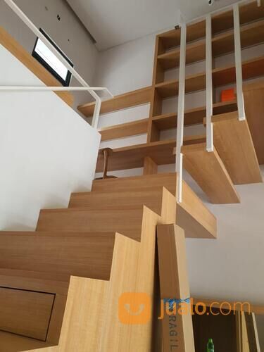 Fleekhauz Full Furnished, Rumah Baru !!