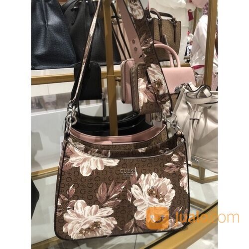 Shoulder Bag Guess Original di Kota Bandung Jawa Barat Jualo