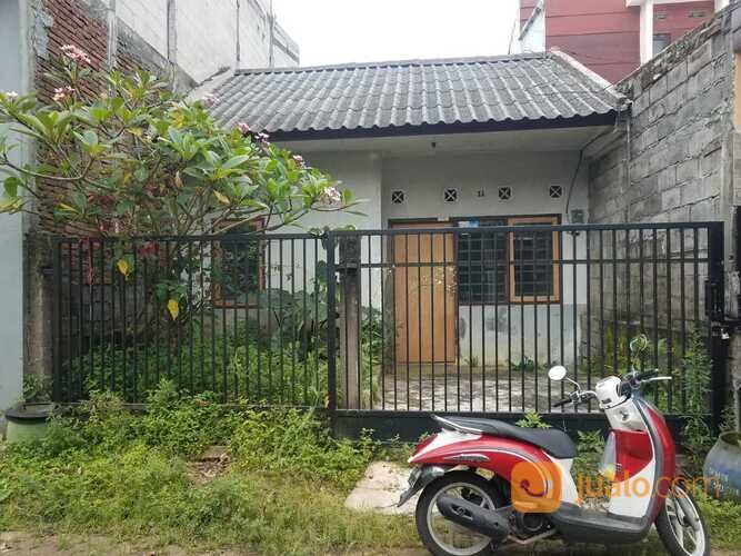Rumah Minimalis lokasi BTU Sawojajar