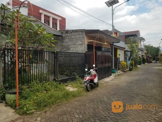 Rumah Minimalis lokasi BTU Sawojajar