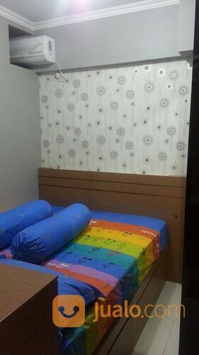 APARTEMEN PUNCAK KERTAJAYA SURABAYA MURAH