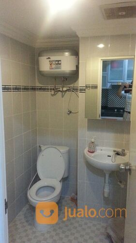 APARTEMEN PUNCAK KERTAJAYA SURABAYA MURAH