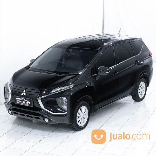 MITSUBISHI XPANDER (JET BLACK MICA) TYPE GLS 1.5 M/T (2019)